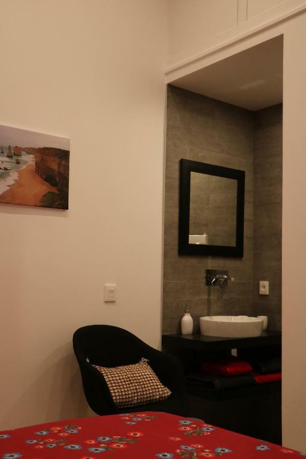 Ferienwohnung Chabot De Saint Maurice Meuble De Tourisme 3*** Chambéry Exterior foto