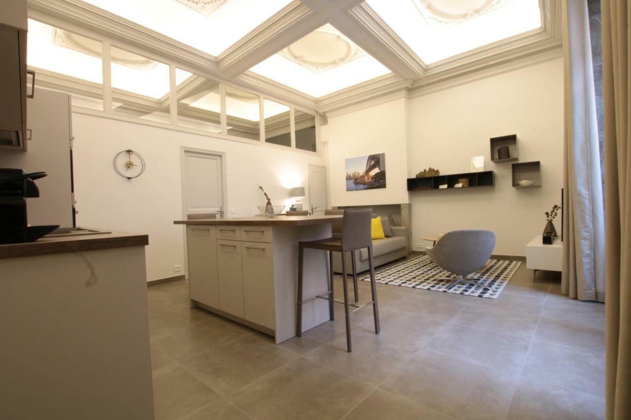 Ferienwohnung Chabot De Saint Maurice Meuble De Tourisme 3*** Chambéry Exterior foto
