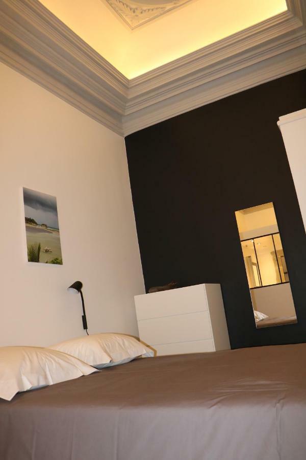 Ferienwohnung Chabot De Saint Maurice Meuble De Tourisme 3*** Chambéry Exterior foto
